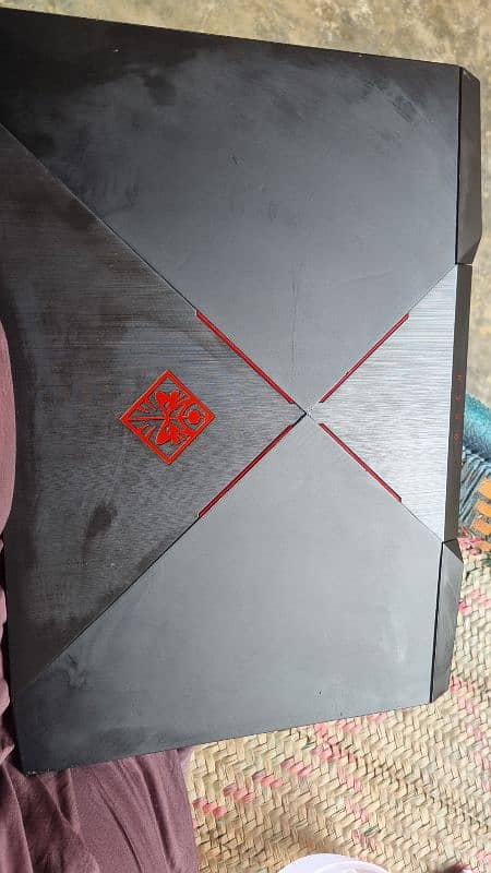 HP Omen Gaming Laptop i7 2