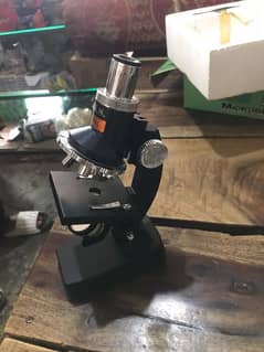 Microscope with all things contact me for buy