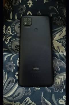 Redmi 9c