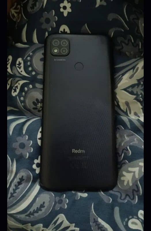 Redmi 9c 0