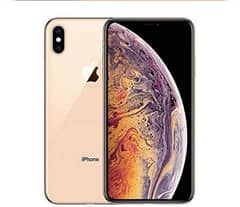 I phone xsmax pta aproved 64 gb