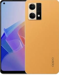 Oppo F21 Pro