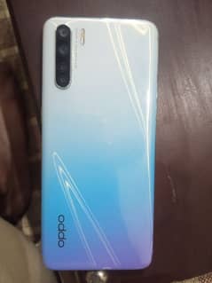 Oppo f15 Pta Approved 256 Gb