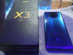 Xiaomi Poco X3