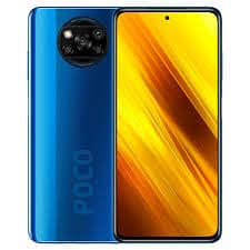 Xiaomi Poco X3 1