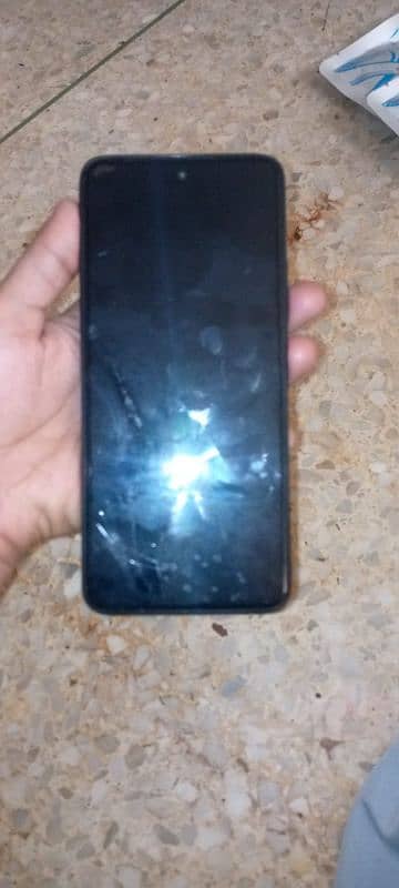 redmi 12 good condition exchange possible with good phone 2