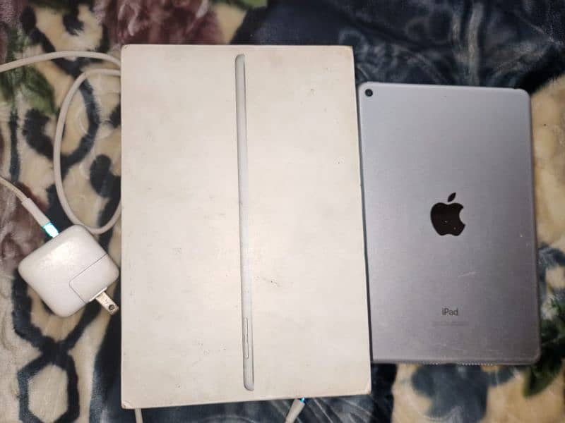 iPad mini 5 64gb full box 0