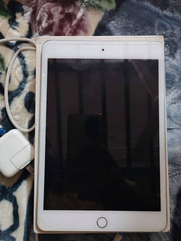 iPad mini 5 64gb full box 1