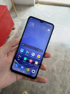 redmi 9 dual official approved