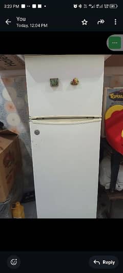 Fridge in good condition