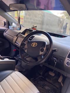 Toyota Prius 2010