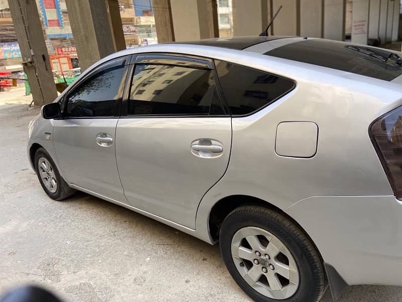 Toyota Prius 2010 11