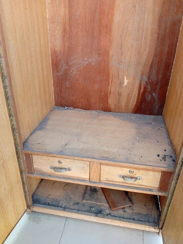 Cabinet For sale. 3