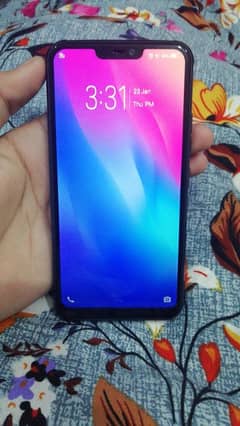 urgent sell vivoy85 4/64Gb