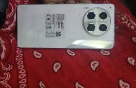 Tecno camon 30 12 256 10 by 10 condition