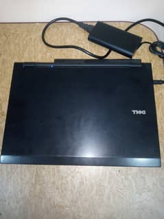 Dell Laptop E5400