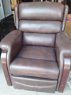 Recliner chair