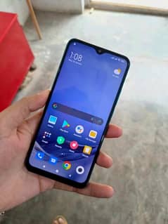 redmi 9 official dual approved