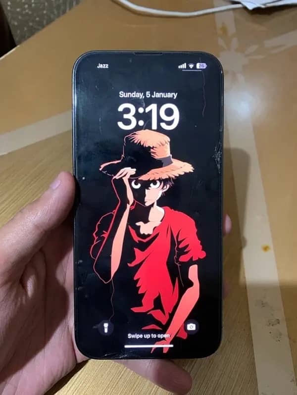 iphone 13 pro max PTA 1tb 0