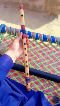 flute bansori