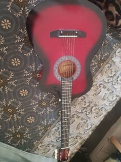 Casme Guitar for sale