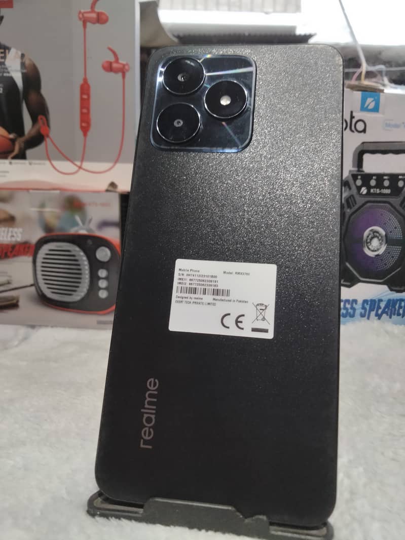 Realme c53 6/128 5