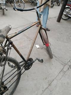 bicycle for sale