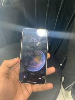 iphone 12 10/9,5 condition Non pta jv