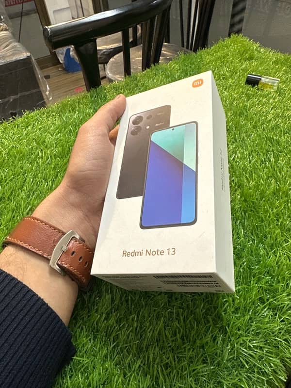 Redmi Note 13 9