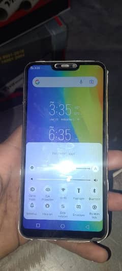 vivo y83 ha