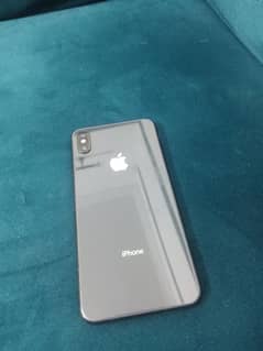 iPhone XS Max DUAL PTA APPROVED