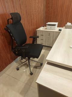 Brand New office furniture