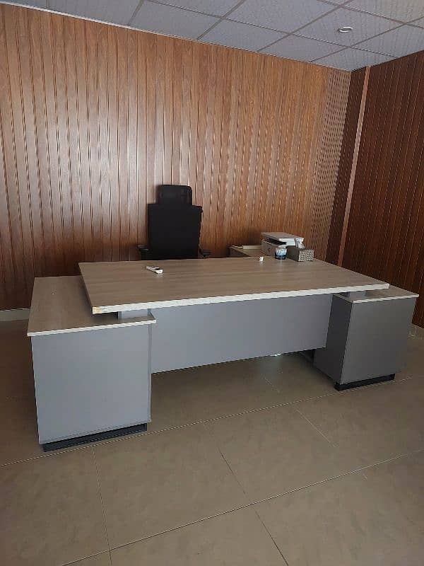 Brand New office furniture 2