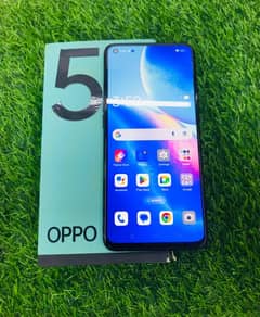 Oppo Reno 5