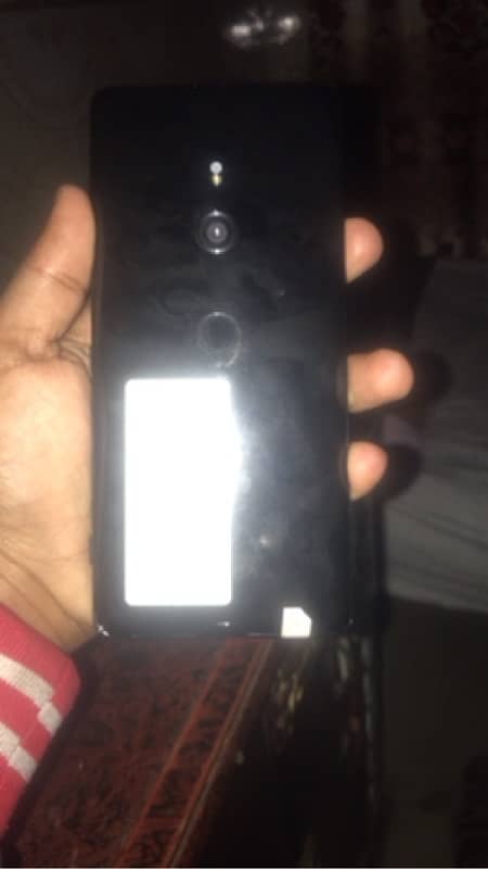 SONY EPERIA XZ3 4/64Gb non pta 0