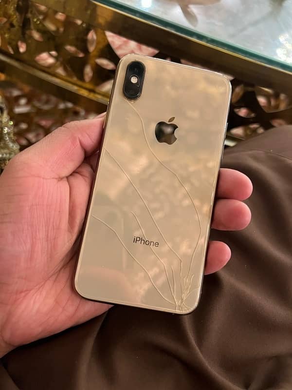 iphone xs 64gb 7