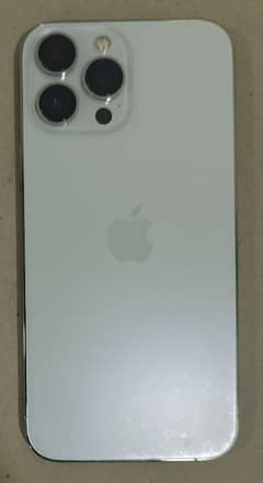 iPhone 13 Pro Max, Non PTA, 128 GB