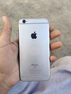 iphone 6S non pta