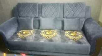 New Sofa Set 5 seater