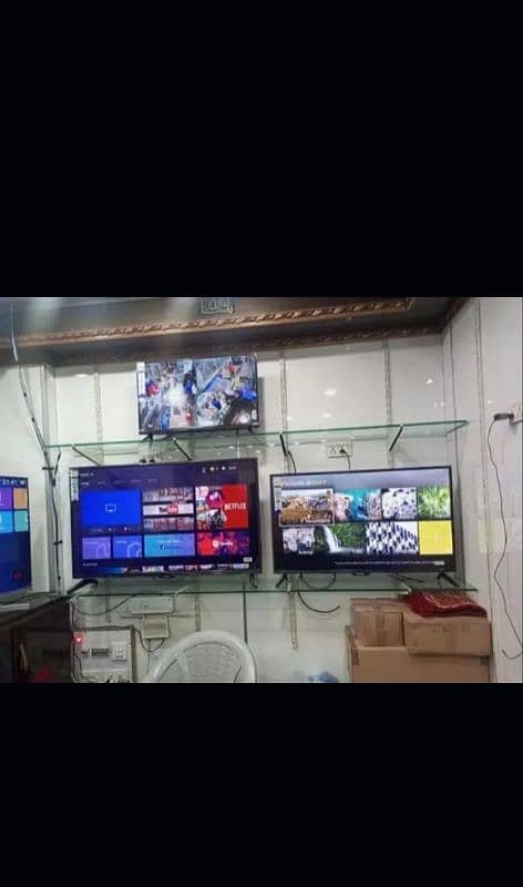 43  inch samsung smt led tv 3 year warranty 03230900129 0