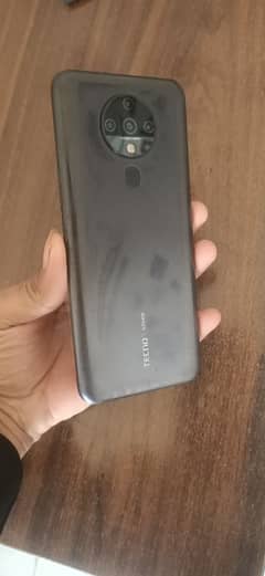 tecno spark 6