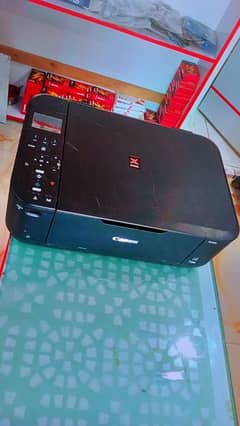 Canon MG4250 Printer