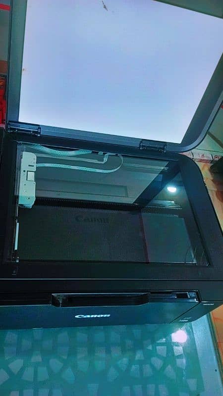 Canon MG4250 Printer 1