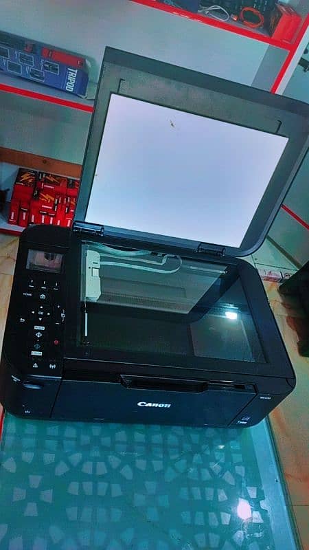 Canon MG4250 Printer 3