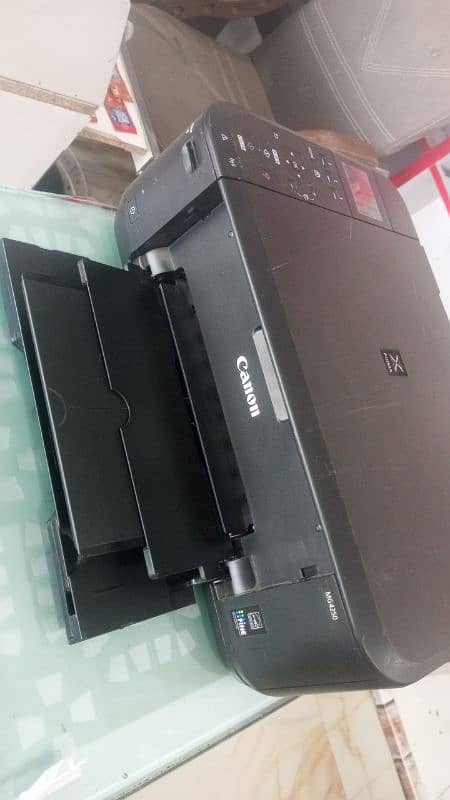 Canon MG4250 Printer 13