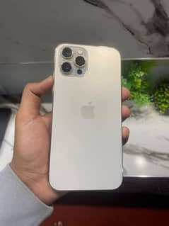 iphone 12pro max 128gb pta approved