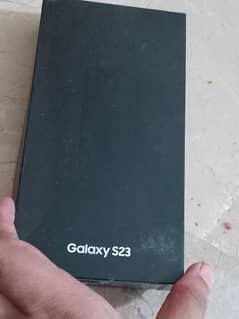 Samsung galaxy S23 Non Pta