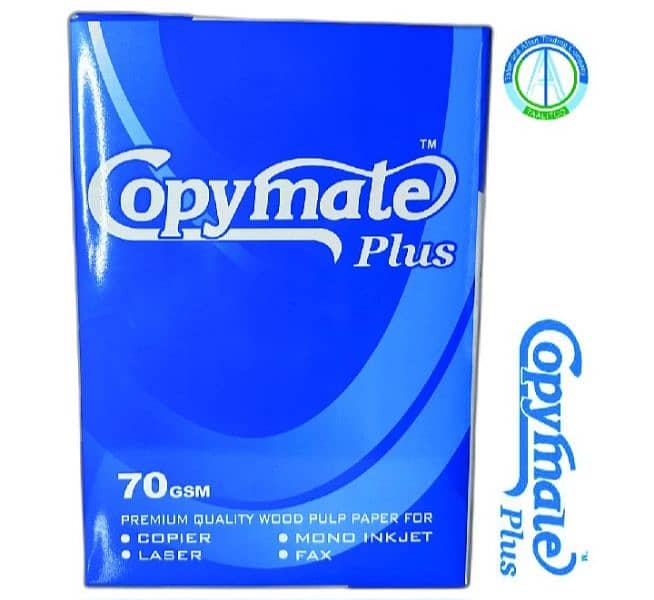 copy mate plus 0