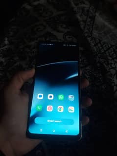 Infinix Smart 8 (4+4 /64) With Box