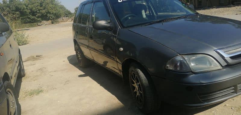 Suzuki Cultus VXR 2008 0